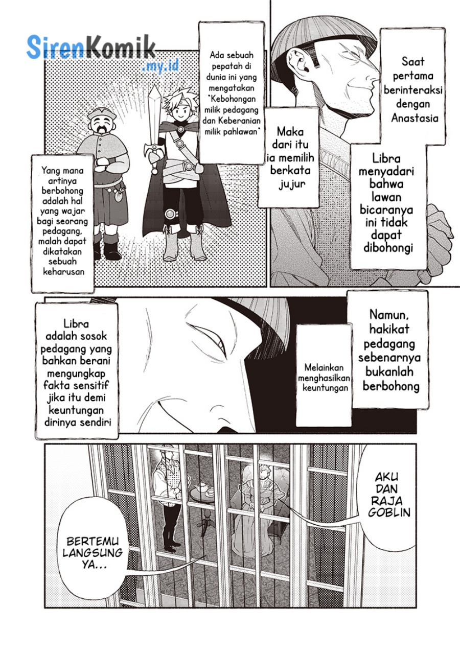 Dilarang COPAS - situs resmi www.mangacanblog.com - Komik tensei goblin da kedo shitsumon aru 119 - chapter 119 120 Indonesia tensei goblin da kedo shitsumon aru 119 - chapter 119 Terbaru 6|Baca Manga Komik Indonesia|Mangacan